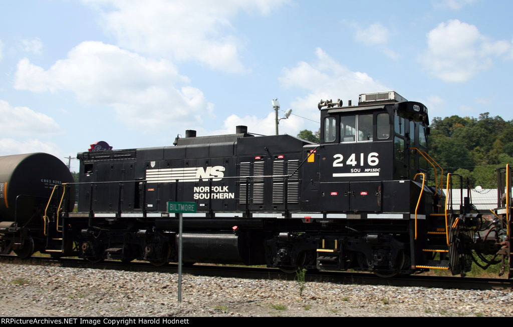 NS 2416